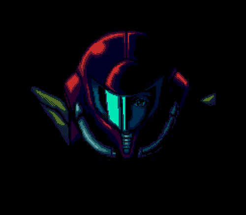 Super Metroid (1994)