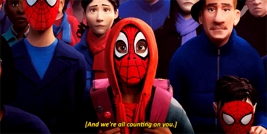 stream:Spider-Man: Into The Spider-Verse (2018) 