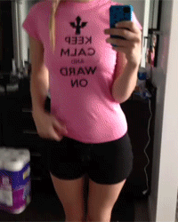 addicted-to-sexting:  Submit to Addicted to Sexting! Email: we.heart.selfies@gmail.com