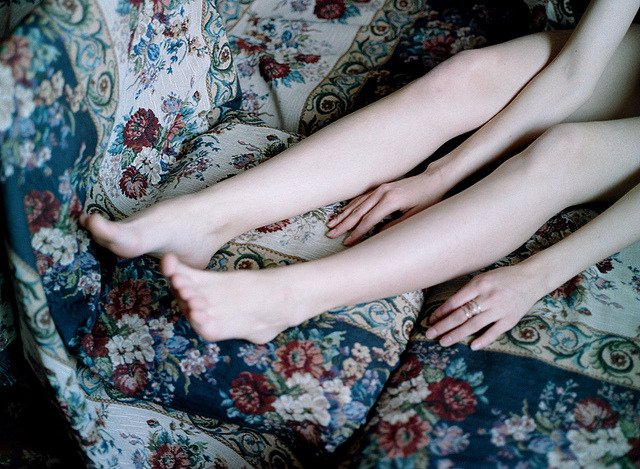 fairycastle:  untitled by julia agafonova on Flickr. 