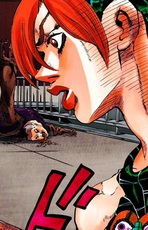 wrybrando: colourful jolynes