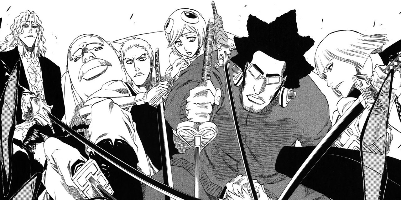 Really Got No Patience For Anything Lately Bleach Name Games Really Got No Patience For Anything Lately Bleach Name Games