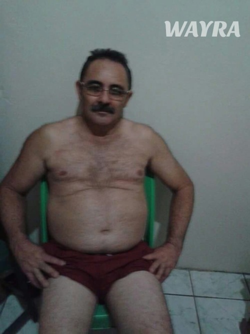 wayra24:  Papito mmmm sueño contigo