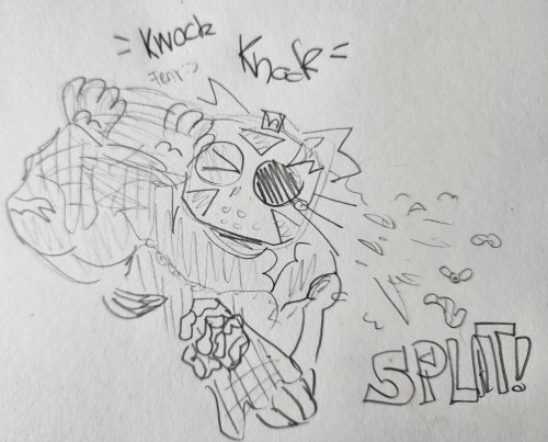Bride!Jason Art Dump Ahhhh Ft. Bone Billy