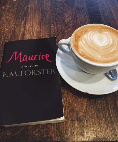 englishmajorinrepair:First post-finals read ✨