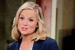 obeyoberyn:  ♔ Endless List of Inspirational People└ 2. Amy Poehler❝I just