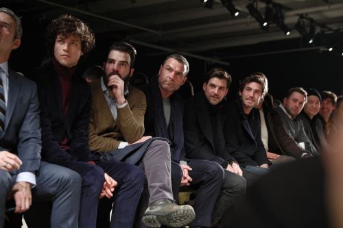 Todd Snyder - Runway - NYFW: Men&rsquo;s | Feb 01