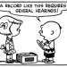 shopboyz:Peanuts by Charles Schulz