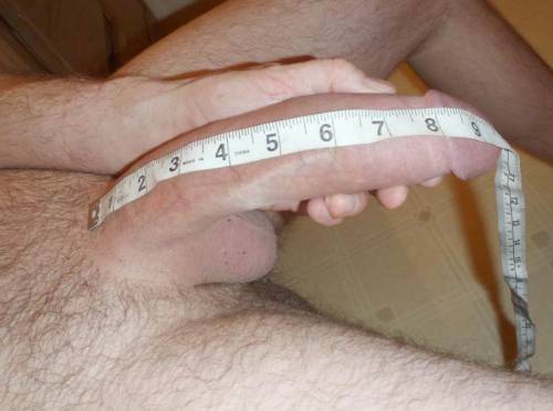 monsters-of-the-cock:  USER SUBMISSION The BIGGEST and the Hottest Monstercocks on the net: www.monsters-of-the-cock.tumblr.com How big is too big? 