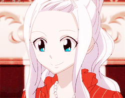 ootsukis: Mirajane Strauss || Requested by
