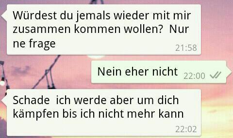 allemittelfingerhoch:  Warum sagt das der Junge, bei dem es mich nicht mehr interessiert und nicht der, von dem ich es mir so sehr wünsche? :( 