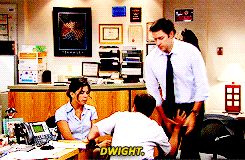 you know i love you donna