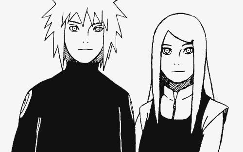 mrsjblack-deactivated20141231:  Naruto - Canon Couples  Requested by anon  