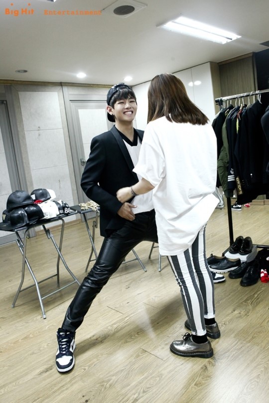 BTS