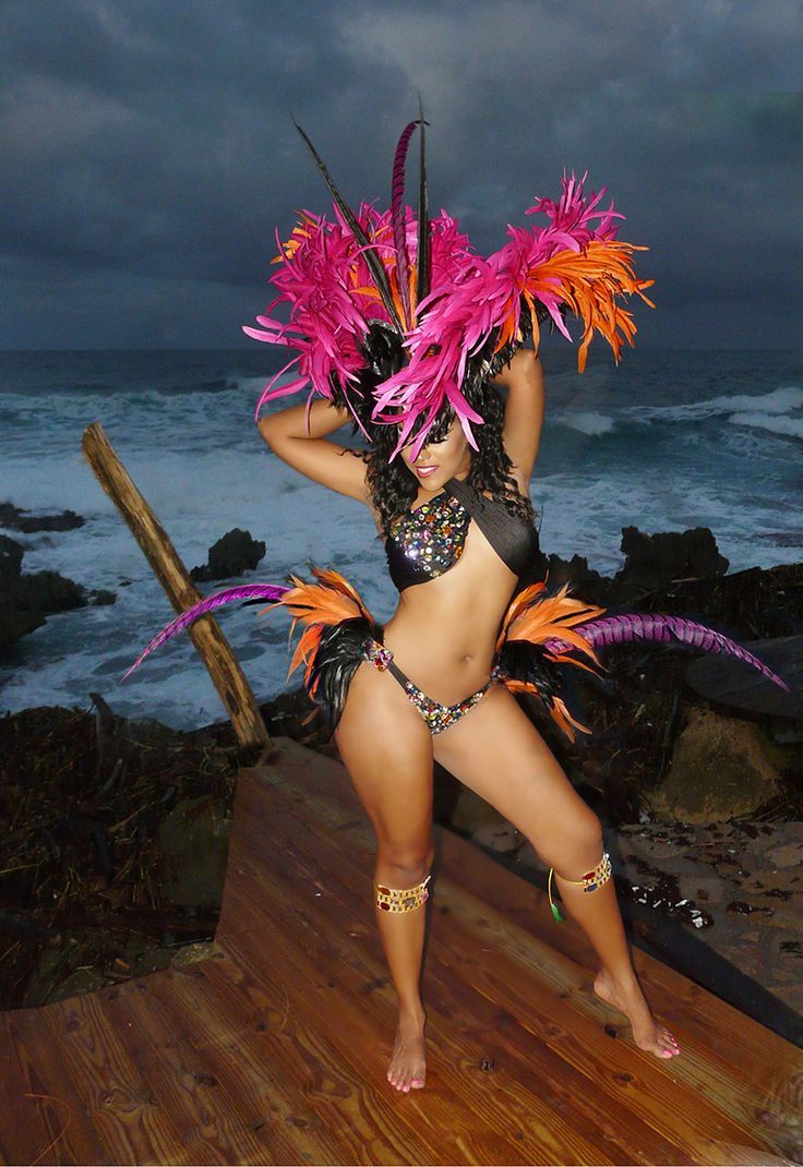 CARNIVAL'S FINEST
