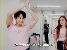 ilysminho:˗ˏˋ happy birthday to our sweet and beautiful boy, choi minho ˎˊ˗Thank you for all the lov