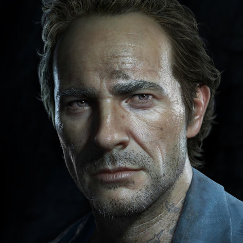 Happy Birthday, Troy Baker!