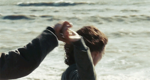 lewispullman:Atonement (2007) dir. Joe Wright