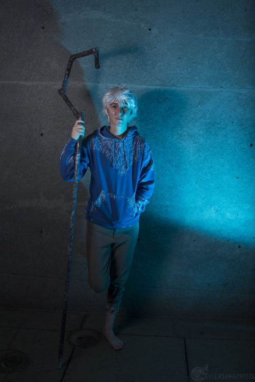 Anime Expo Day 2 - Jack FrostTo see the full album and more, check out my Photography Facebook page.