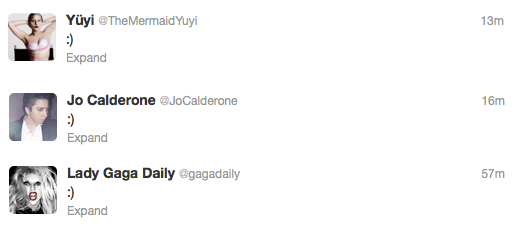 nickiminajatemybaby:  thegagacult:  the holy trinity  fUKC 