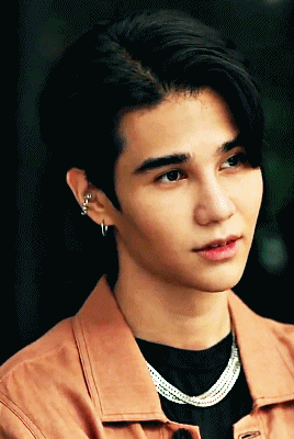 KINNPORSCHE WEEK 2022 - DAY #1 FAVORITE CHARACTER - KIM THEERAPANYAKUL -@kinnporscheweek