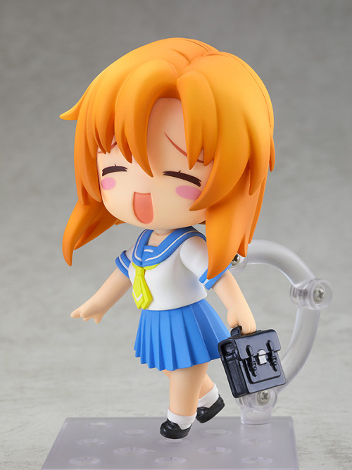 good-smile-company: ねんどろいど 竜宮レナ www.goodsmile.info/ja/product/10245/ Higurashi no Naku Koro 