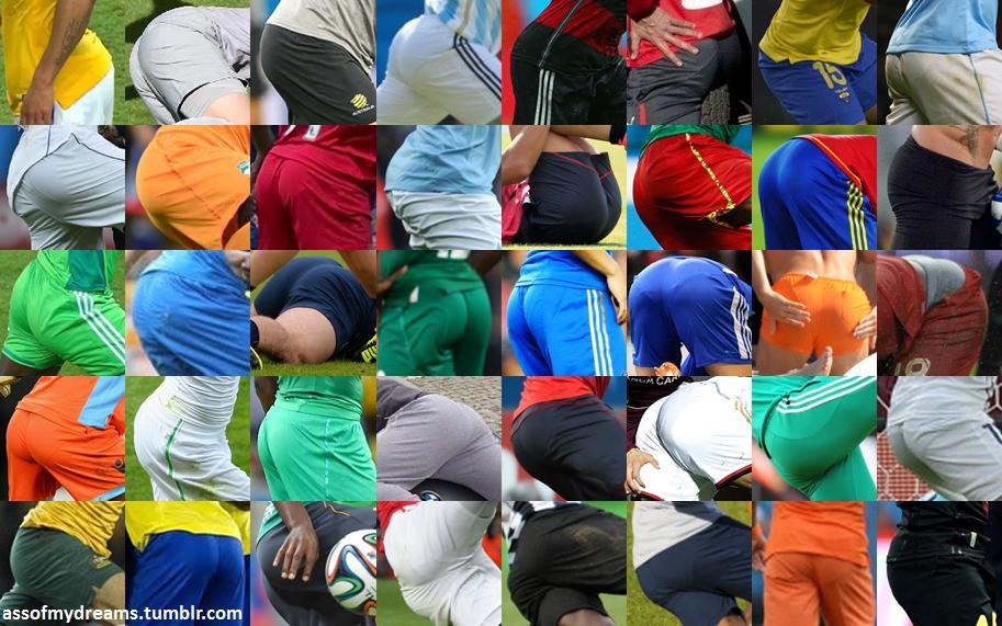 assofmydreams:  The world cup is over but what an amazing tournament it was… for