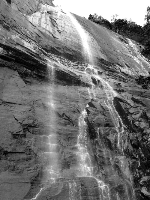 Chimney Rock, NC