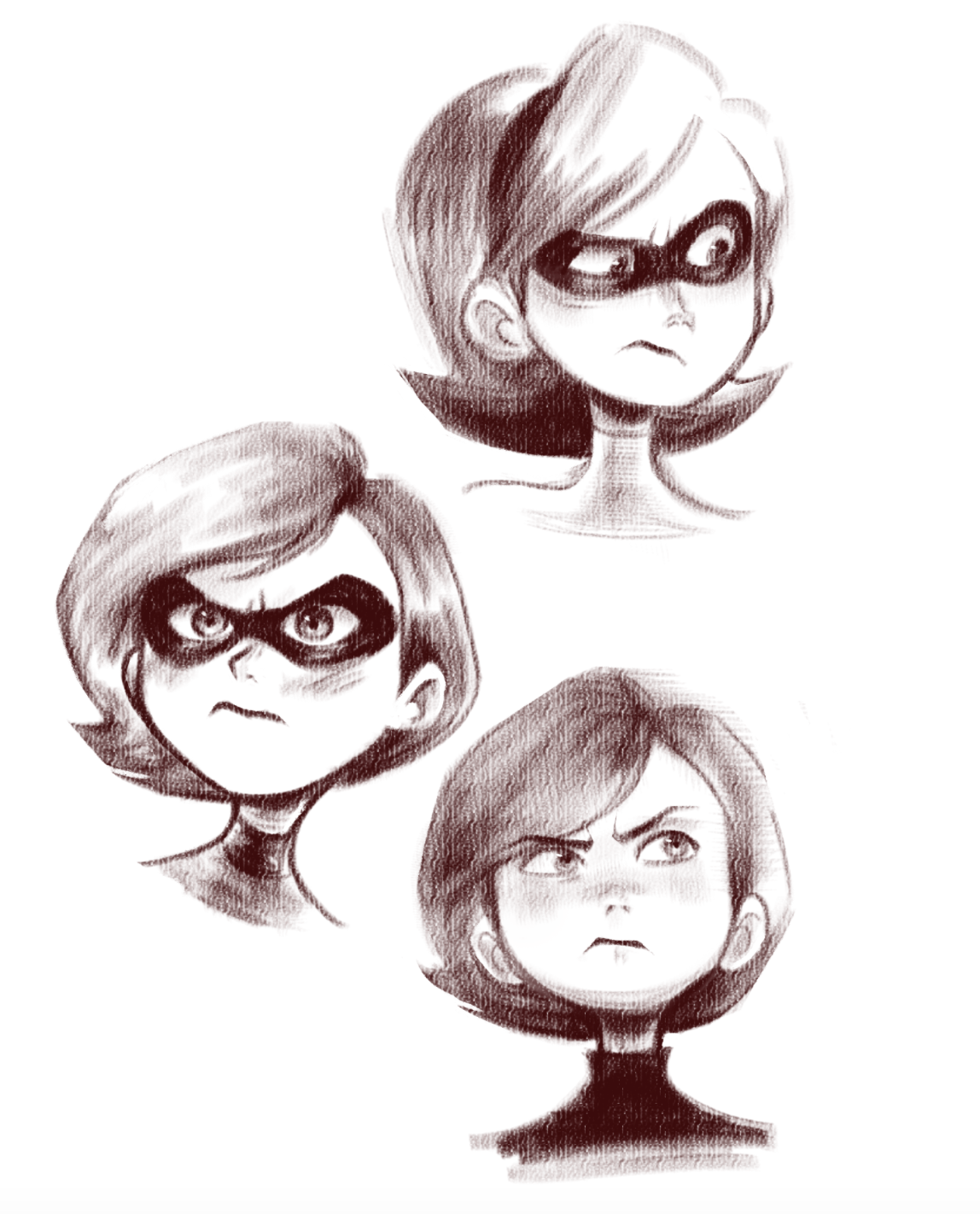 kianamaiart:  &gt;:/