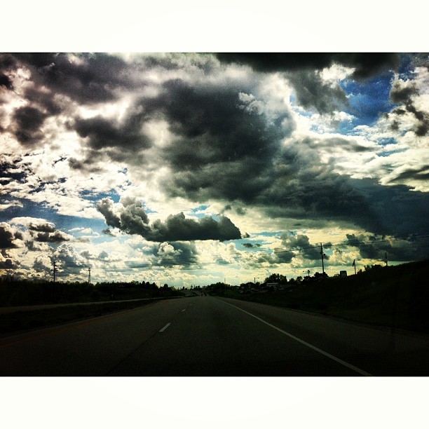 Beautiful day 🌞☁
