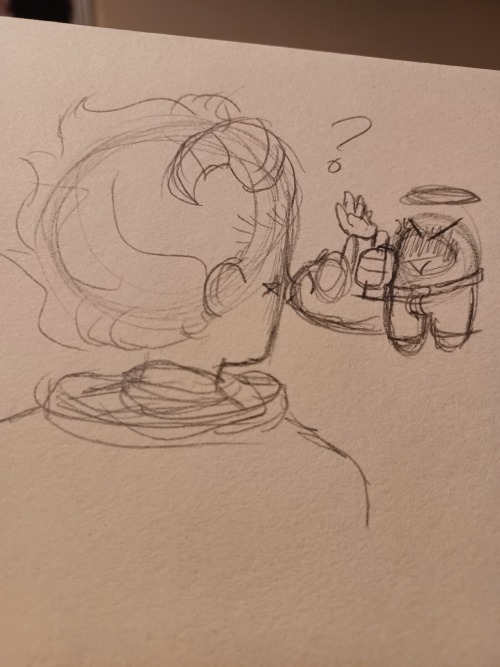 Old Shifting Sketches I Did. I Was Shifting With One Of My Boyfriends Alters(DID)