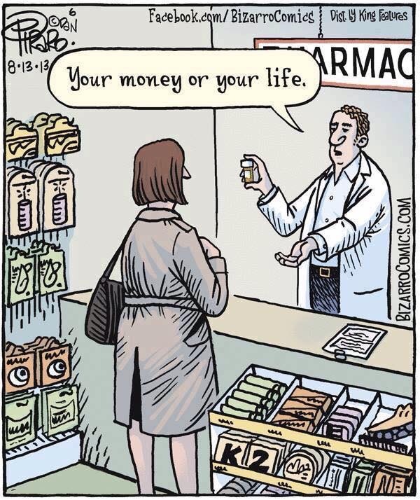 jovialdictator:
“quietdharma:
“Shared on the “spoon shortage” Facebook page
”
this is why its depressing to work in a pharmacy.
”
I was definitely a profit killer when I worked in a pharmacy (which honestly was my favorite job in the entire world,...