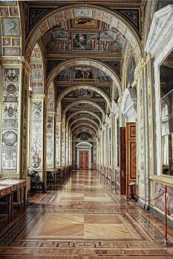 ruscatontheroof:  Hermitage MuseumЭрмитаж