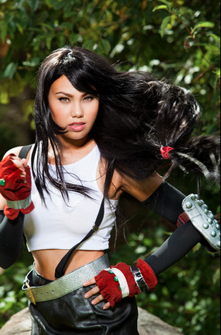 hotcosplaygirl:  Cosplay girl http://hotcosplaygirl.blogspot.com/ 