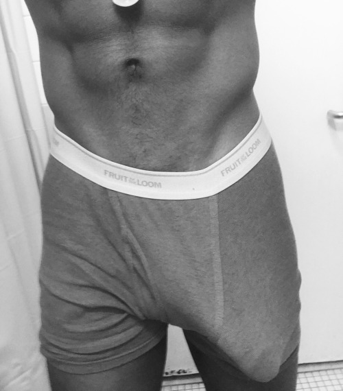 mysexyblackmen:  Great cock