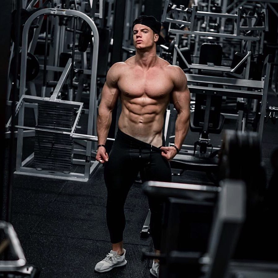MuscleDudez