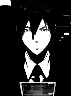 fushimius:  zetsuubo:     Ginoza Nobuchika | episode 01