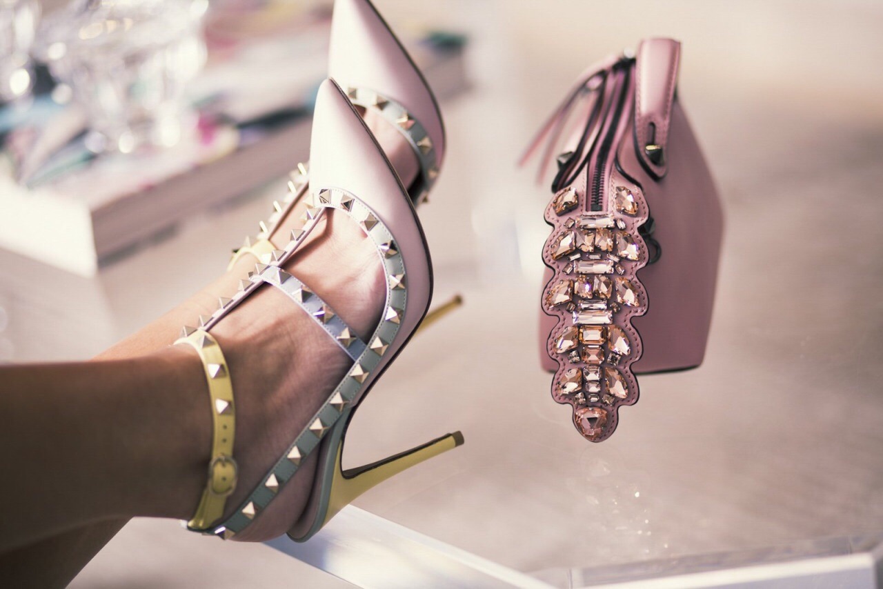 Killing Heels