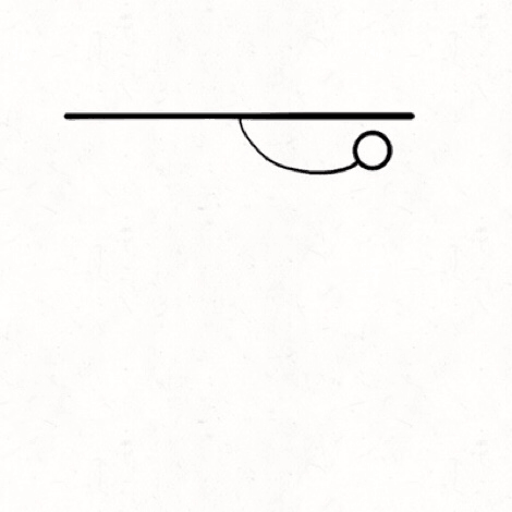 Some Animation Practice. Everyone Has To Learn The Basics First.