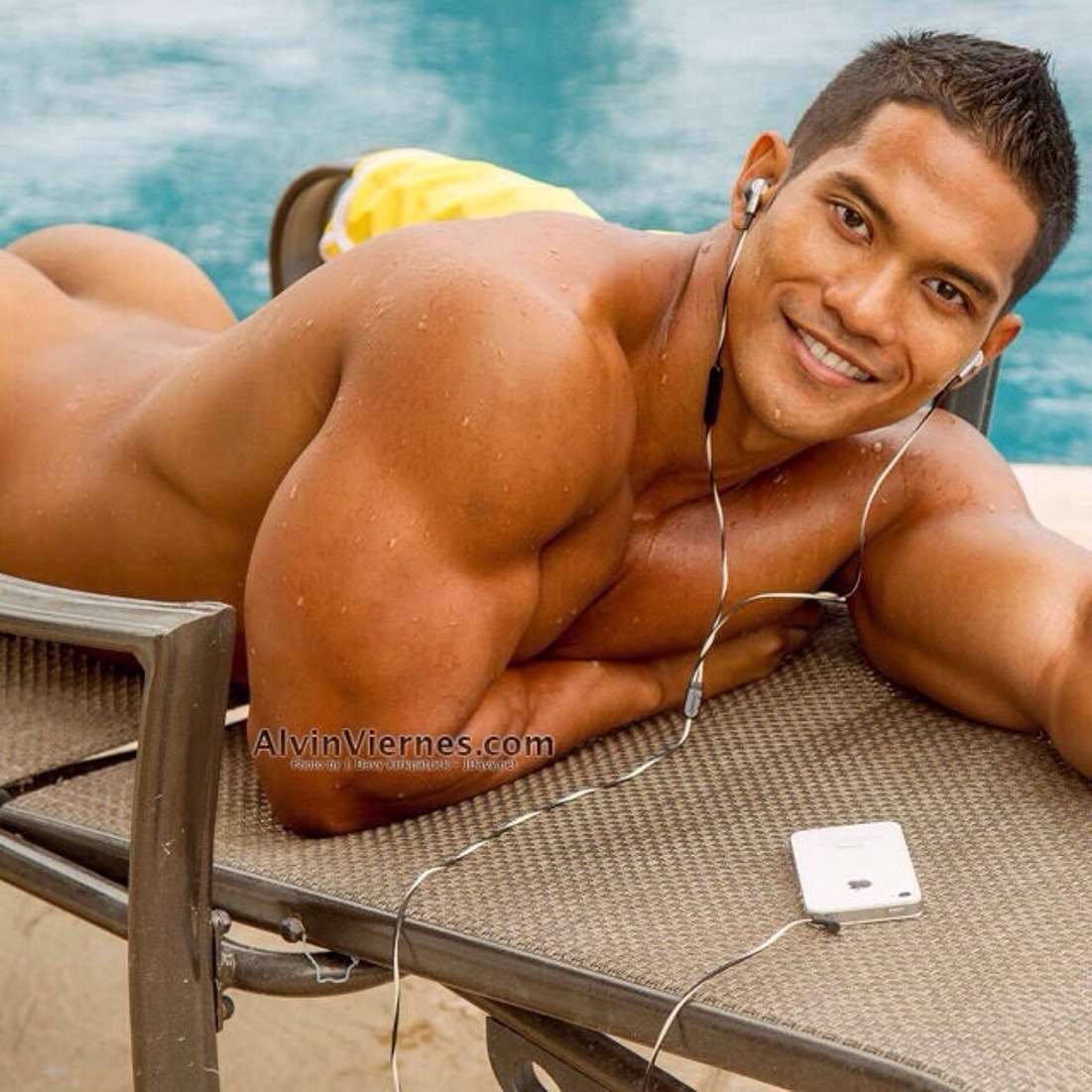 Viva!Asian hunks!