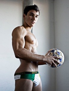 XXX Soccer Jocks See More Hot Soccer Jocks Here photo