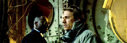 butchraleigh:happy 5th birthday, pacific rim!! (july 12, 2013)