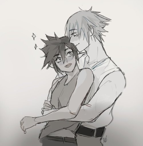 mahikoto:sorikus..