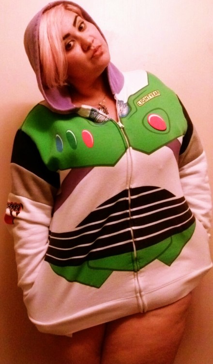 poisonedapple13:  To infinity and beyond…
