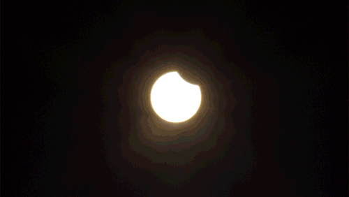 Surreal stuff: www.dariustwin.com/blog/eclipse