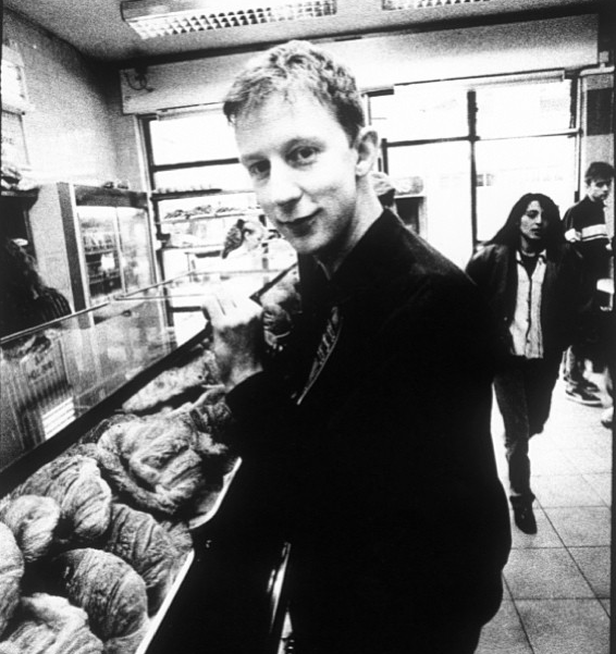 Gorillaz&Blur