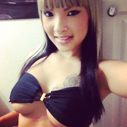 Porn onlysexyasiangirls:  instagram @missxvietnam photos