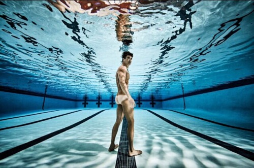 aswimmerslife:  HELLO THE 2016 ESPN BODY ISSUE JUST DROPPED AND HERE IS NATHAN ADRIAN IN ALL HIS GLORIOUSNESS.  All Photo Credit: Steven Lippman for ESPN Read Adrian’s exclusive online interview with ESPN here.