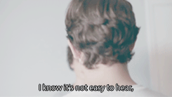 lukehernmingss:   Eu Não Quero Voltar Sozinho/I Don't Want to Go Back Alone (Brasilian