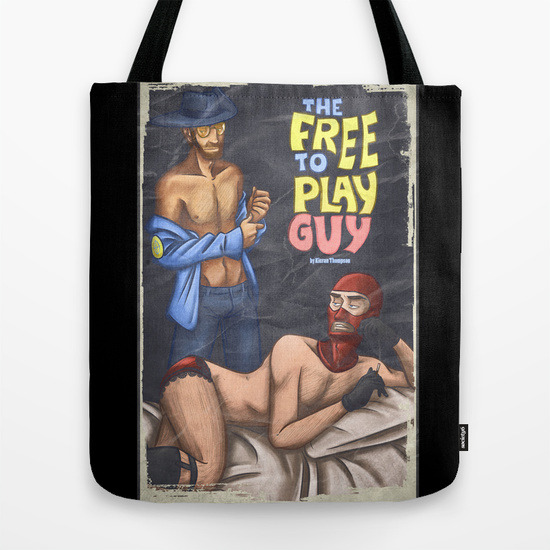 kytri:  Society6 Sale! 20% off on all home decor items! That’s a pretty sweet deal